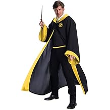Charades Hufflepuff Student Adult Costume