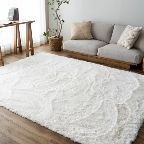 シャギーラグ 190×240」の人気商品一覧 | 安い商品を通販サイト