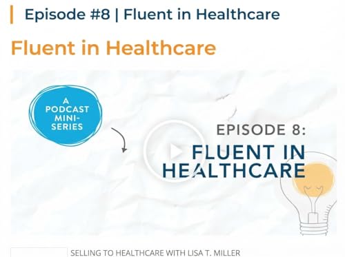 Fluent in Healthcare | E.8