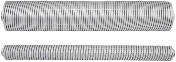 Office Electronics 1PC 1070074365 1070115677 Spiral Cleaner Compatible with Canon Compatible with OCE VP 110 120 135 VP110 VP120 VP135 DP 110 120 135 DP110 DP120 DP135(Original Small Roll)