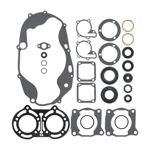 Kit complet de joints moteur YFZ350 1987-1988 pour restauration de quad Banshee