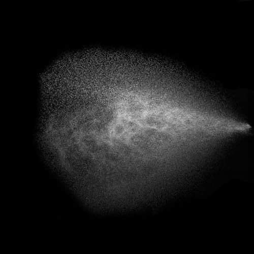 NEQI DIAMOND GLASS Spray Protector Térmico 180ml - Brillo para Todo Tipo de Cabello - Protección Hidratante, Suave y Sedoso - Efecto Cristal - Made in Italy - imagen 9