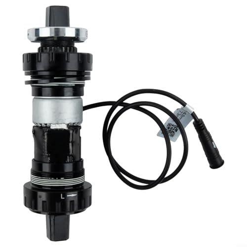 Torque Center Axle Sensor With 6-Pin Cable Fit For Bafang