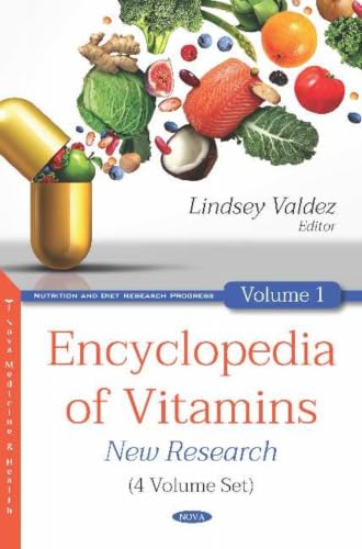 New Research (Encyclopedia of Vitamins)