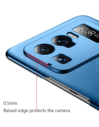 Bastmei Cover per Xiaomi Mi 11 Ultra, Ultraleggero...