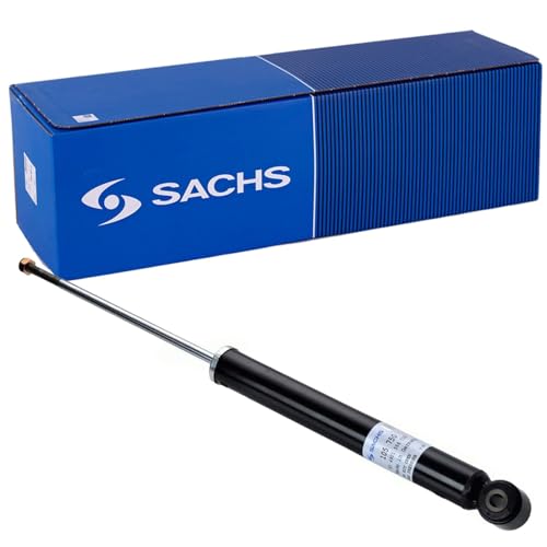 Sachs 105 750 Shock Absorber [Automotive]