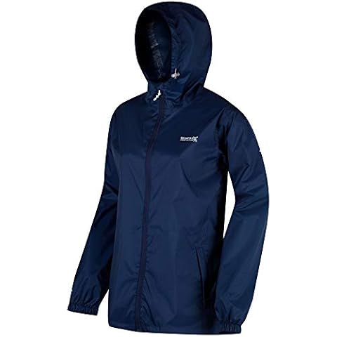 Veste imperméable Regatta Femme Cover