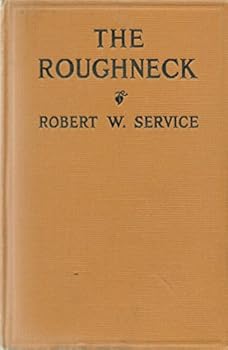 Hardcover The roughneck, Book