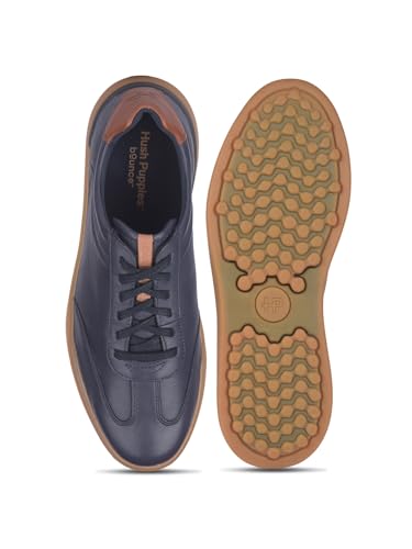 Image of Hush Puppies Men Casual Sneaker