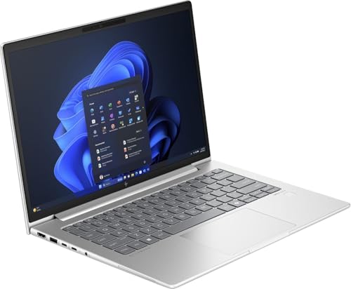 Hp Elitebook 645 G11 R7 16 Lte O W11p - vue 3