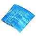 Produktbild SUPVOX 200 Stücke Einweg Tattoo Tasche Clip Cord Sleeves Cover Bags Tattoo Maschine Zubehör Tattoo Maschine Sleeve Tasche (Blau)