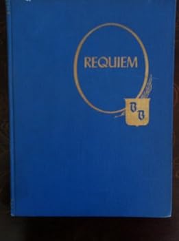 Hardcover Musical Score : Requiem Grande Messe Des Morts Opus 5 Book