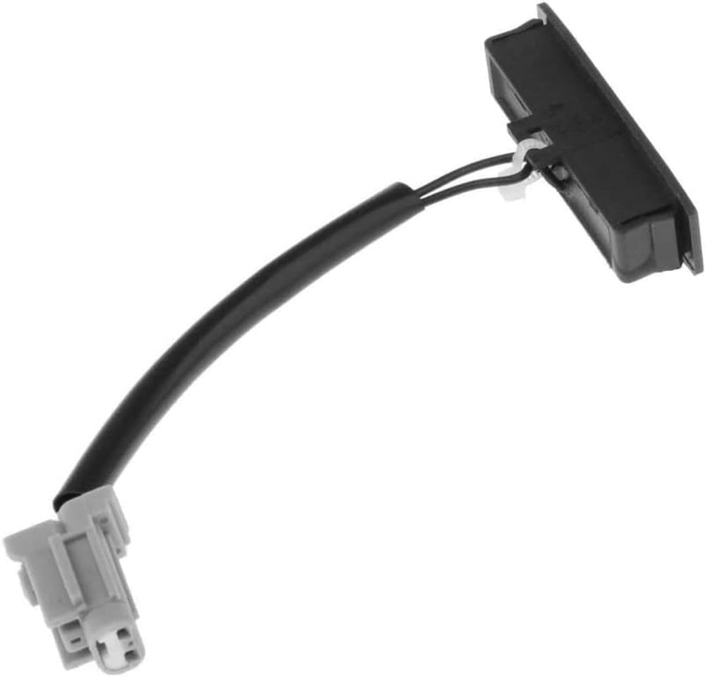 Car Tailgate Switch Trunk Lid Opening 90602‑Jd00B for Nissan for Qashqai J10 Ab 2006 2007 2008 2009 2010 2011 2012 2013 90602Jd00B