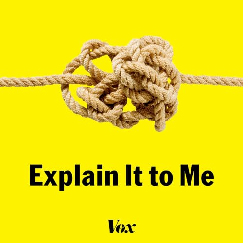 『Explain It to Me』のカバーアート