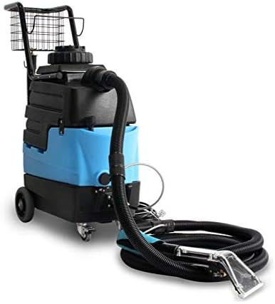Mytee Lite 8070 Carpet Extractor Machine, Heated 3 Gallon tank