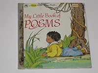 My Little Book of Poems 0307681424 Book Cover