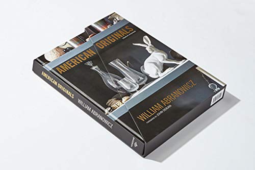 American Originals: Creative Interiors