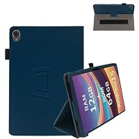 Amazon | For 山善 YAMAZEN Qriom QA15-80 ケース 【Vaele 】8インチ