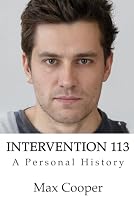Intervention 113 B0CP4984NK Book Cover