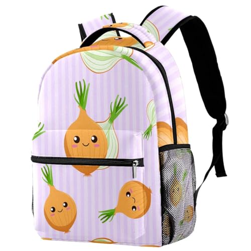 Sac de voyage décontracté rose multicolore pour les sorties des filles