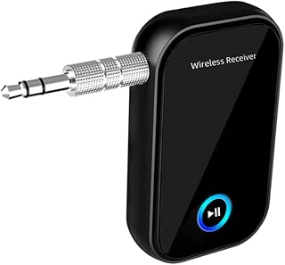 UKCOCO Adaptador USB 4 Pces Adaptador Adaptador USB Transmissor Para Adaptador De Carro Receptor De Áudio 50 Aux Receptor De Áudio Transmissor Do Carro Receptor