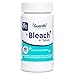 GuardH Bleach Tablets - 40 Count. Bleach for Laundry and Multipurpose Cleaning.