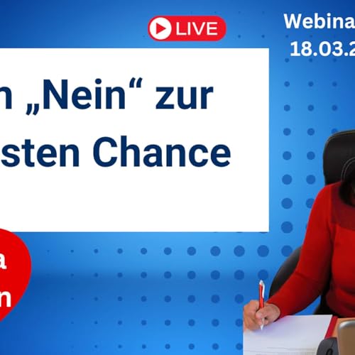 Vom "Nein" zum n&auml;chsten Date