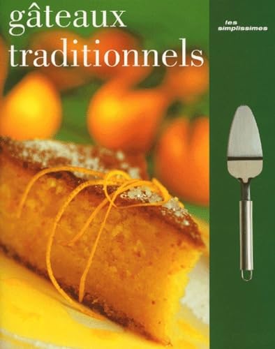 Gâteaux traditionnels Parragon
