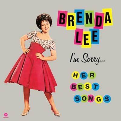I'm Sorry...Her Best Songs