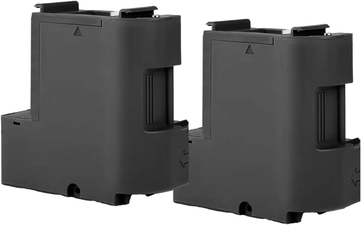 SC23MB Maintenance Box F170 C13S210125 S210125 Ink Waste Tank Compatible with SC-F100 SC-F130 SC-F160 SC-F170 Printers