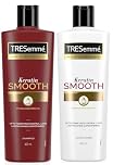 Tresemme Keratin Smooth Pro Collection Shampoo and Conditioner 2 x 400ml