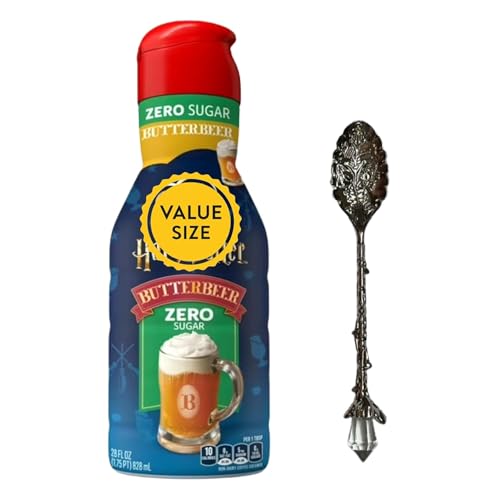 Premium Non-Dairy Liquid Creamer, 28 fl oz Bottle of Delightful