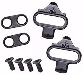 Taco Wellgo 98a P/Pedal Clip Mtb Spd