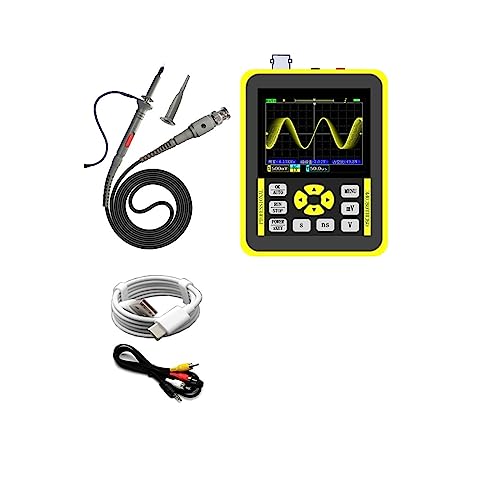 fA/VO `l 120M ш敝 |[^u fA `l IVXR[v 10mV ŏ FFT XyNg gn[hEFA ̗eՂ(DSO1511G Single)