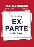  Examining Ex Parte in Rei Patenti: Application of the Ex Parte Injunction of Article 1019e Dutch Code of Civil Procedure in Dutch Patent Litigation Procedures