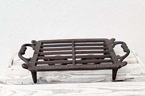 Gwenys Haus Rechaud - Fornello rettangolare