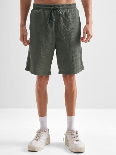 Image of Highlander Mens Co-Ord Set