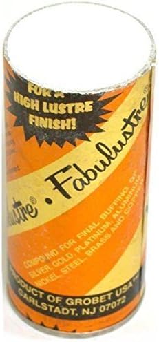 Fabulustre 1 LB Polishing Compound by Fabulustre