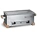 Produktbild The Bincho Grill MG-168 Yakitori Holzkohlegriller, Mini-Japanischer Stil Hibachi