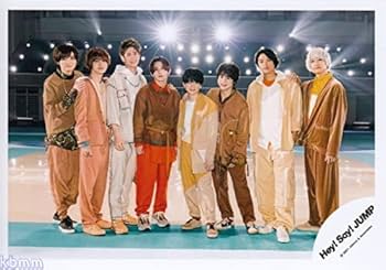 Hey! Say! JUMP写真立て注文専用！ Amazon.co.jp: Hey! Say! JUMP 公式生写真（集合）HAL00669