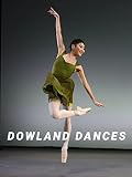 Dowland Dances