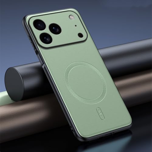 Étui iPhone Air magnétique antichoc : protégez l'objectif de votre smartphone