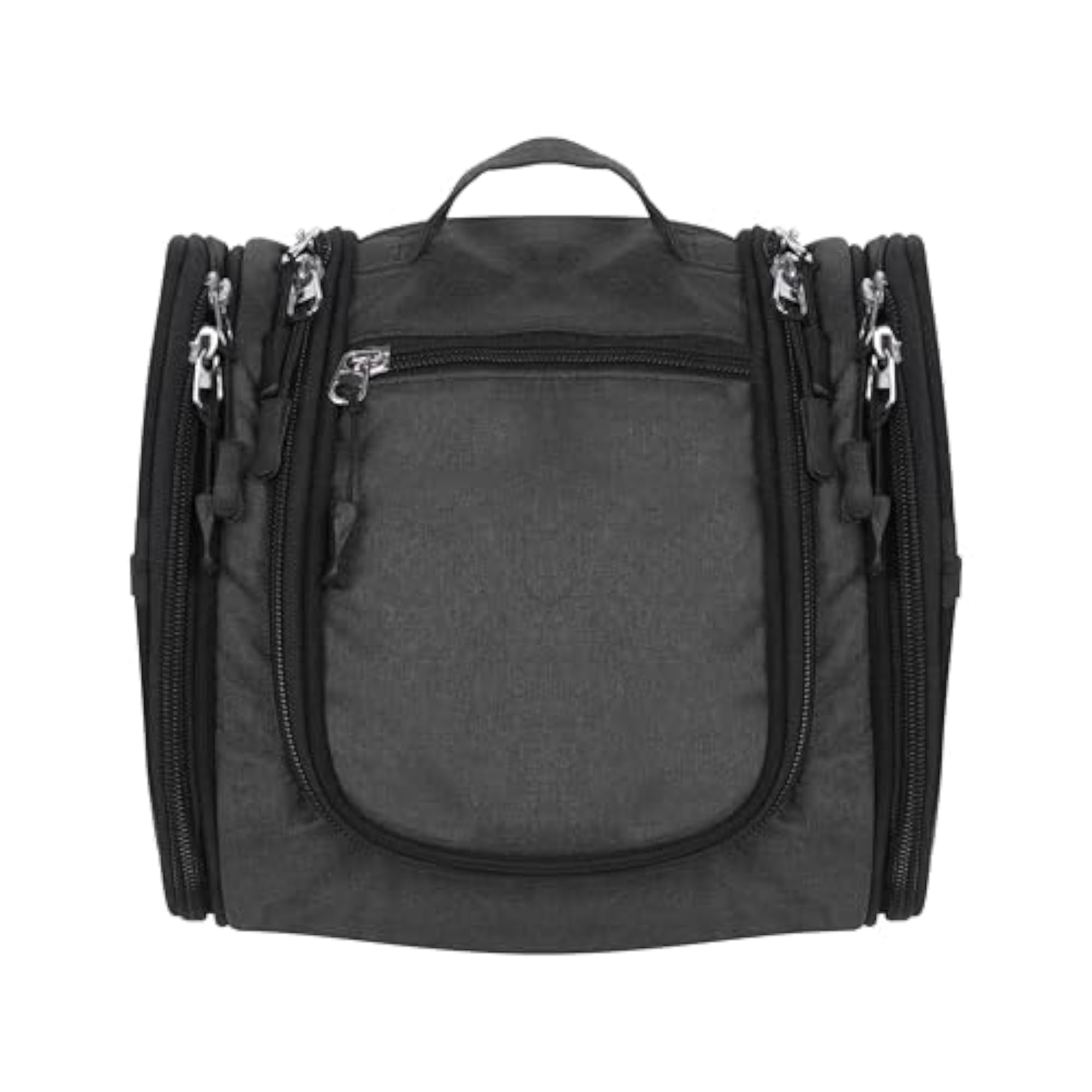 Oxbow Travel Organizer for Makeup, Jewelry, and Toiletries