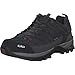 Produktbild CMP Rigel Low, Herren Trekking- & Wanderhalbschuhe, Grau (Asphalt-Syrah 62BN), 42 EU (7.5 UK)