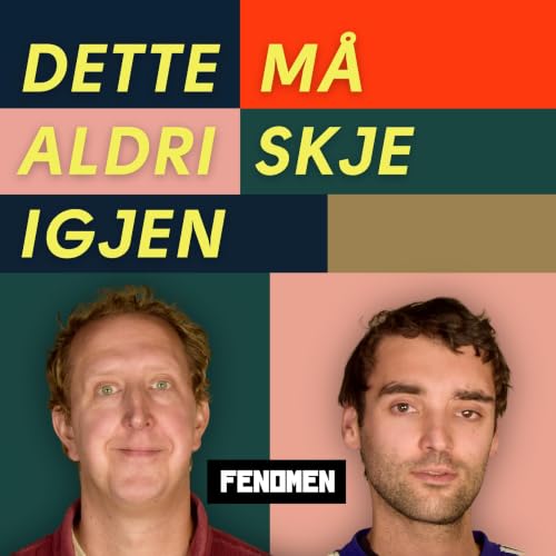 VM-katastrofer