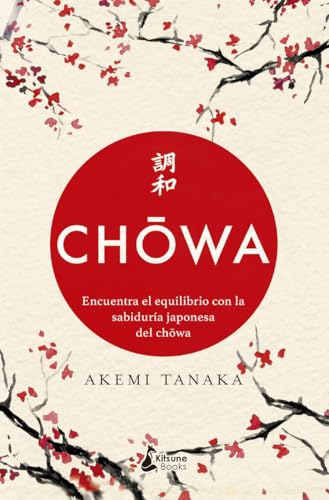 Portada de Chowa
