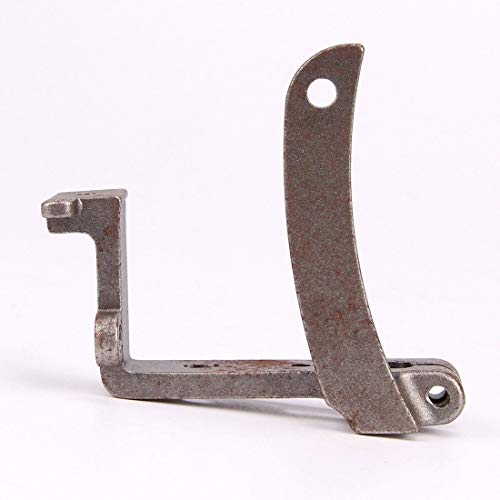 Tattoo Frame Tattoo Gun Parts Carbon Steel Frame Diy Custom Carbon Steel Tattoo Machine Frame Iron Part Replacement Suitable Height 32Mm Coils Supply Kit #TOP1