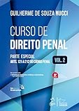 Curso de Direito Penal - Vol.2 - 8ª Edição 2024: Volume 2
