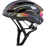 Bollé - AVIO MIPS, Caschi da Ciclismo, collaborazione con Grems, senza codice lente, taglia M, unisex, adulti