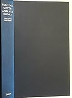 Edmund Geste and his books: Reconstructing the library of a Cambridge don and Elizabethan bishop 0948170247 Book Cover